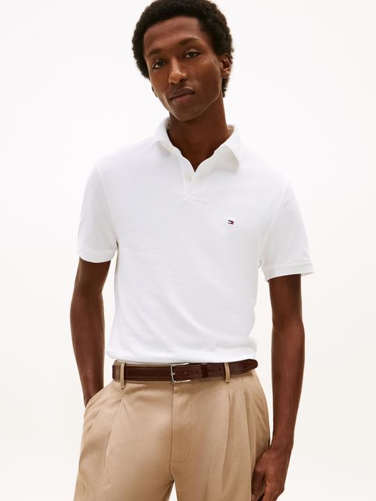 Image du produit Tommy Hilfiger 1985 POLO RÉGULIER (XS)