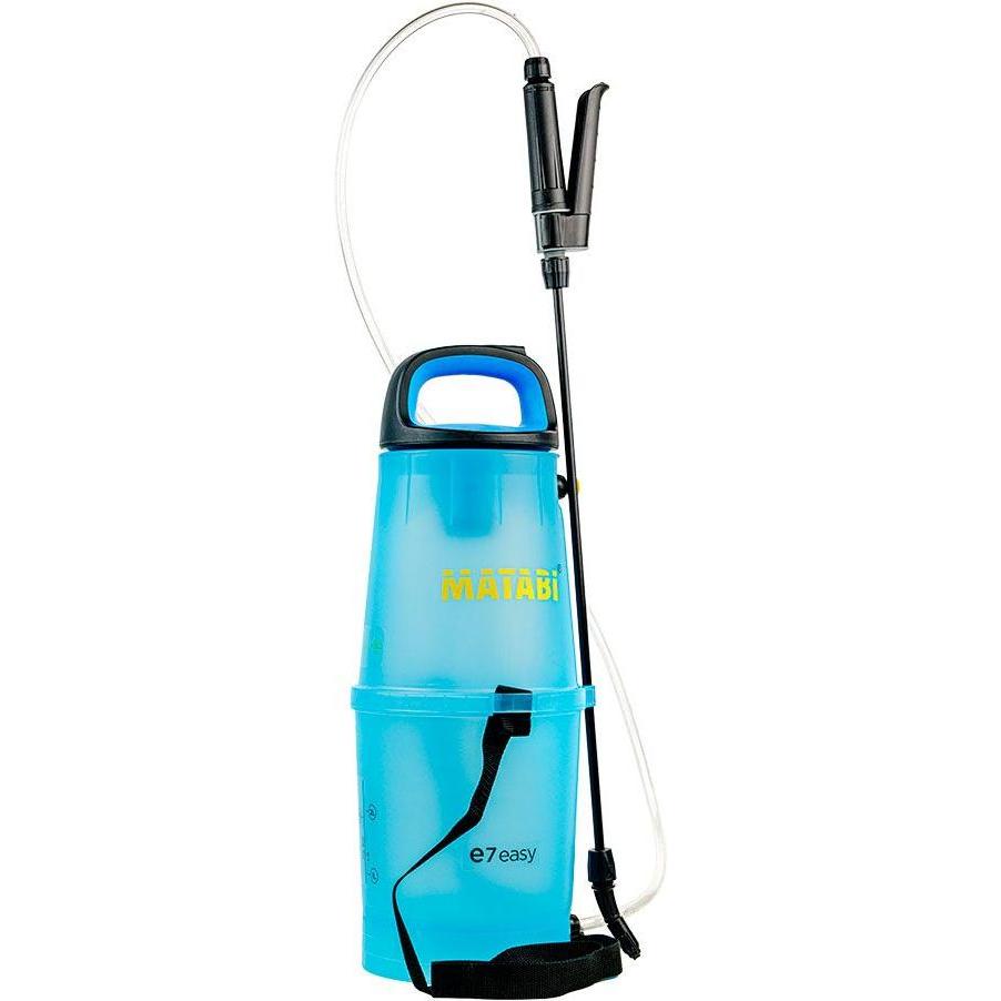 Matabi, Nebulizzatore, E7 easy 7 l electric sprayer (7 l)
