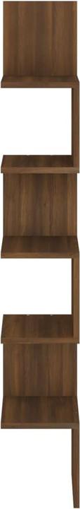 Actual product image VidaXL Luan (20 x 20 x 127.5 cm)