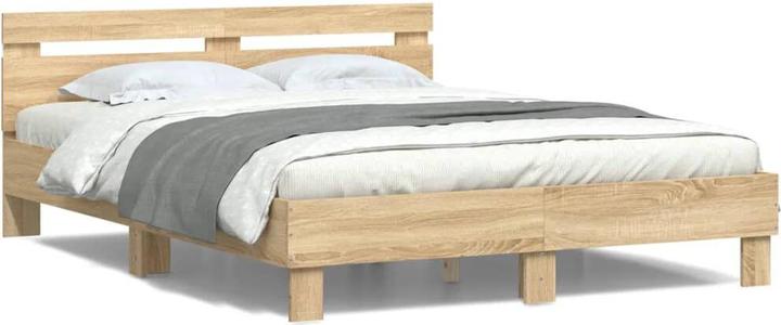 Image du produit vidaXL Bettgestell (150 x 200 cm)