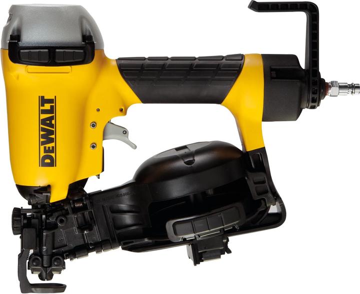 Actual product image DeWalt Nagler