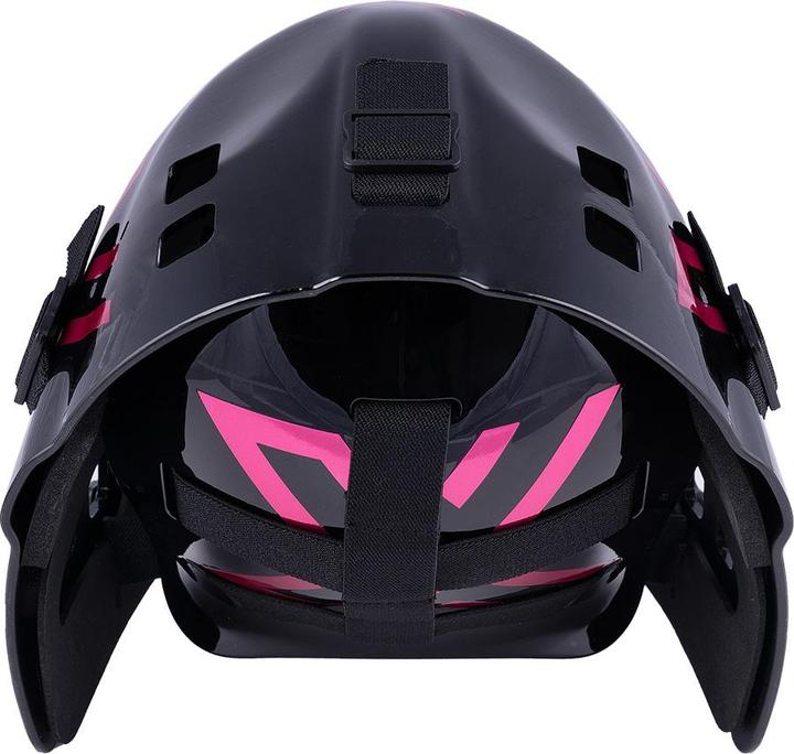 Produktbild Oxdog Xguard Goalie Maske Cat Eye Jr (One Size)