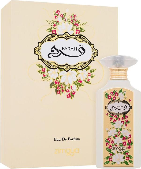 Immagine prodotto Zimaya Farah (Eau de parfum, 100 ml)