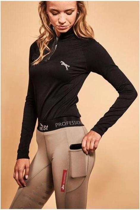 Actual product image eaSt REGGINGS ladies (L)