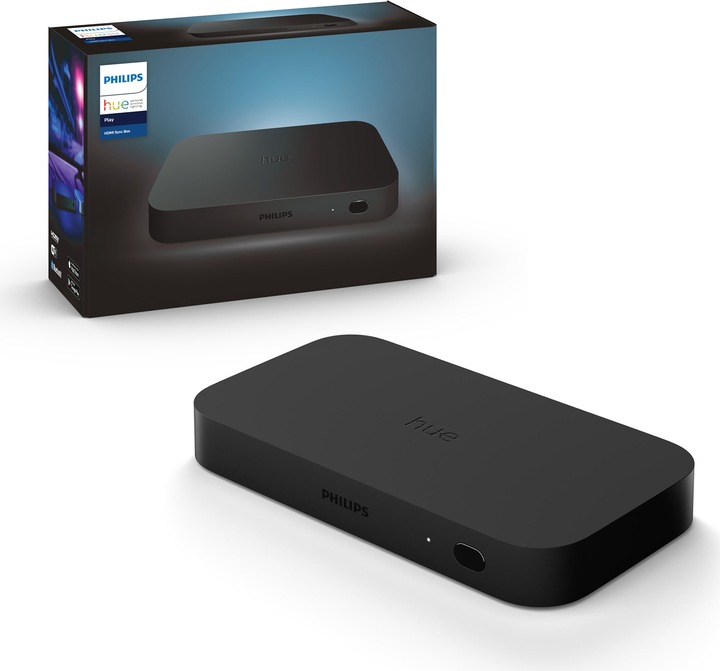 Image du produit Philips Hue Play HDMI Sync Box