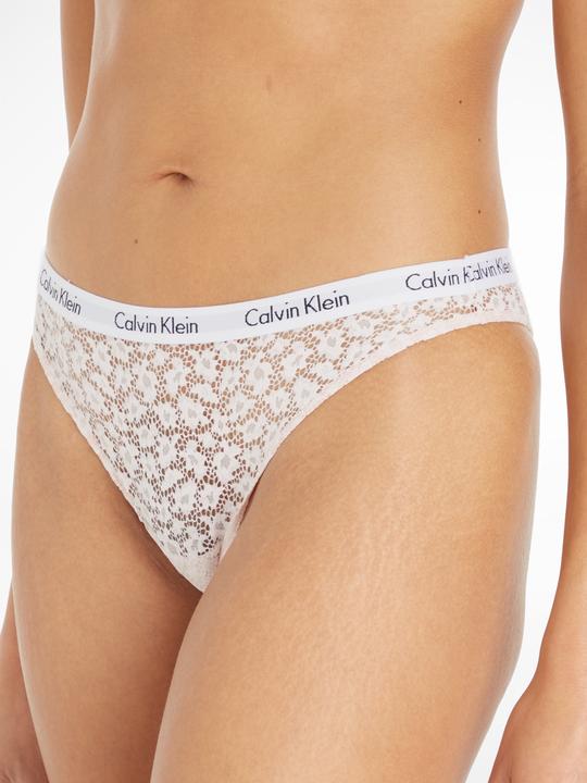 Image du produit Calvin Klein Culotte brésilienne pour femme (XS, Une unité par pack)