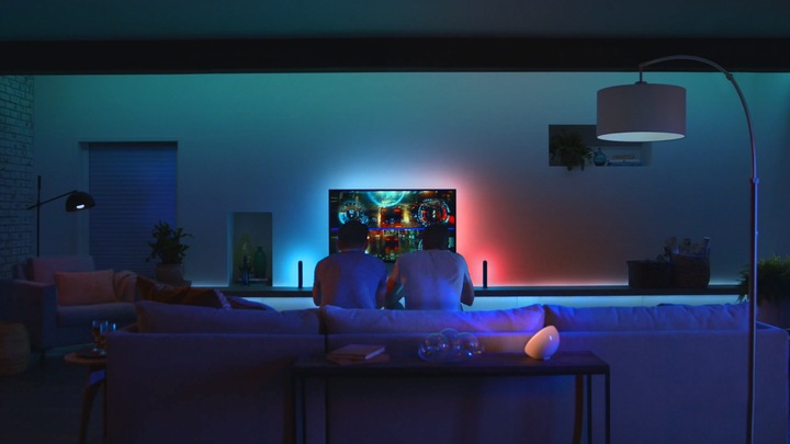Image du produit Philips Hue Play HDMI Sync Box