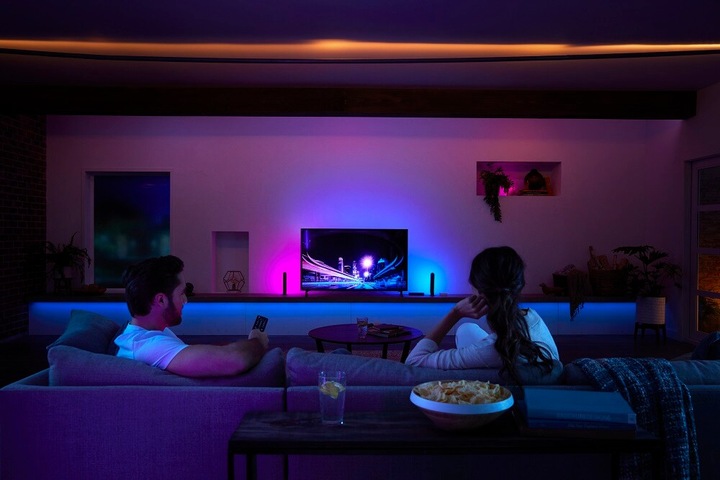 Image du produit Philips Hue Play HDMI Sync Box