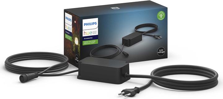 Philips Hue Stromversorgung