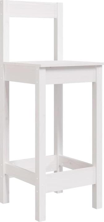 Produktbild vidaXL Barstuhl