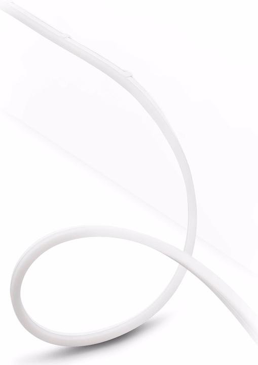 Produktbild Philips Hue Outdoor Lightstrip BT (RGBW, 200 cm, Outdoor)
