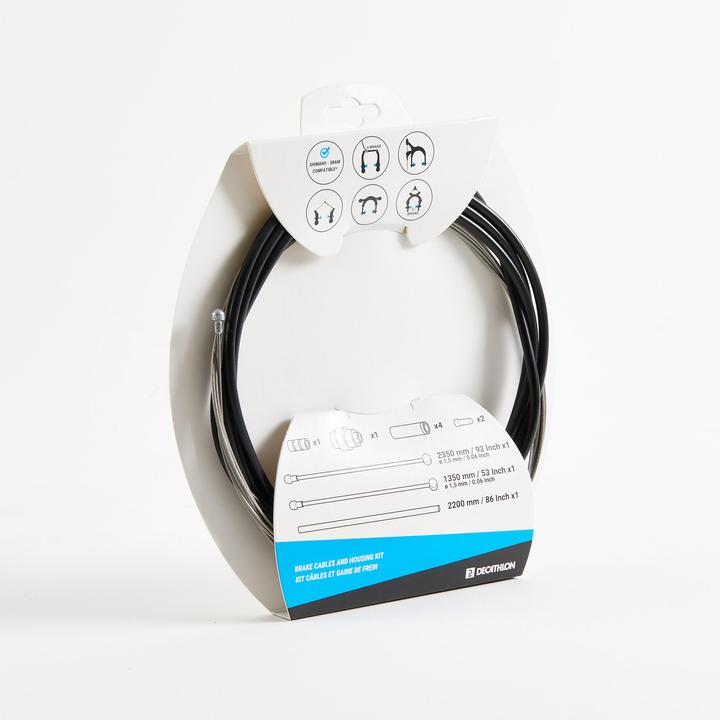 Actual product image Decathlon Universal