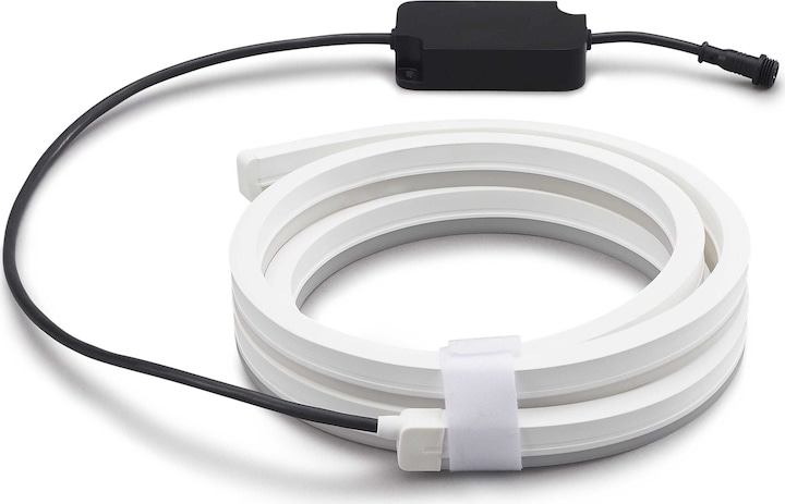 Immagine prodotto Philips Hue Outdoor Lightstrip (RGBW, 500 cm, Esterno)
