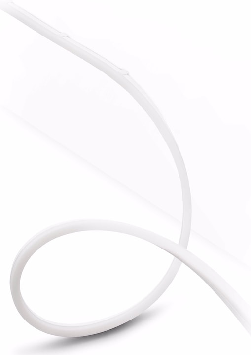 Immagine prodotto Philips Hue Outdoor Lightstrip (RGBW, 500 cm, Esterno)
