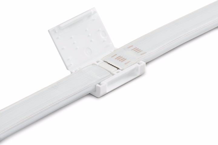 Immagine prodotto Philips Hue Lightstrip Plus (RGBW, 200 cm, Interno)