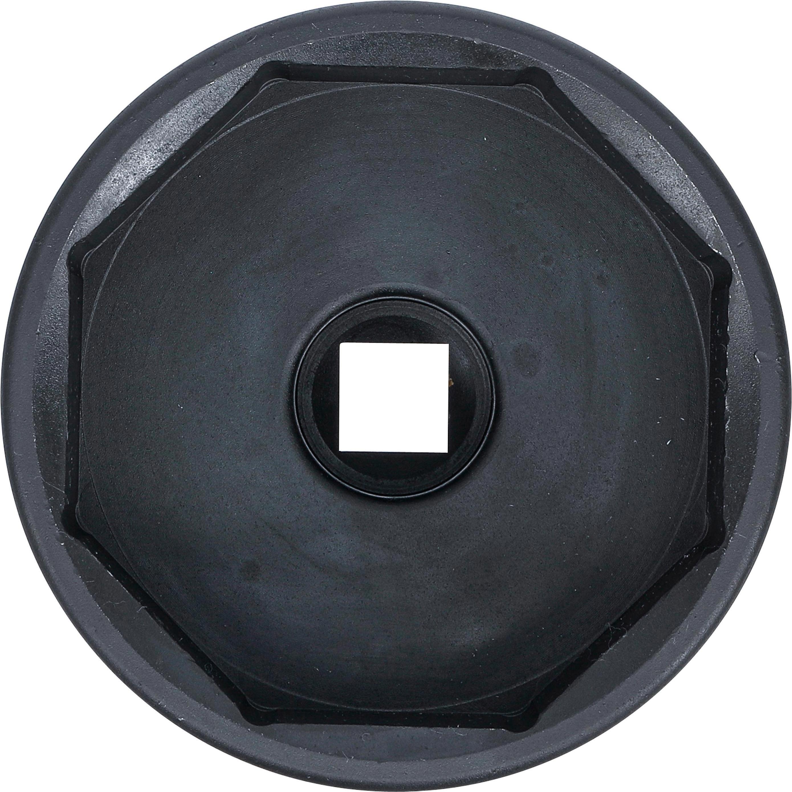 Thumbnail - BGS, Fahrzeug Werkzeug, Achskappen-Schlüssel für BPW 16 t Anhängerachskappen SW 110 mm