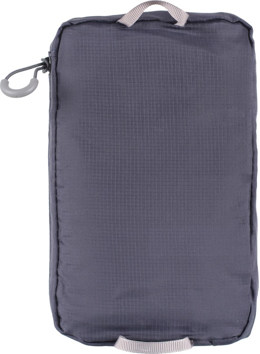 Produktbild Lifeventure HydroFibre Trek Towel, Grey, Extra Large
