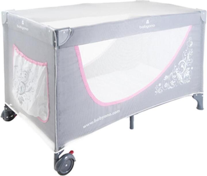 Babyono 084 PANNELLO LETTO UNIVERSALE