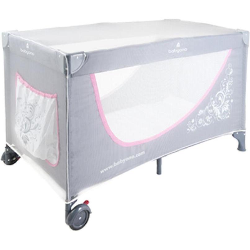 Babyono, Babybett, 084 UNIVERSAL BED PANEL