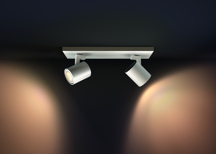 Immagine prodotto Philips Hue Runner Basis BT (700 lm, GU10)