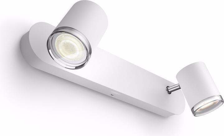 Produktbild Philips Hue Adore Basis BT (700 lm, GU10)