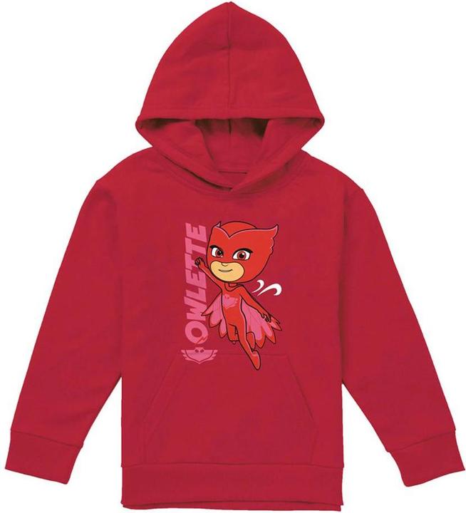 Produktbild PJ Masks Kapuzenpullover (128)