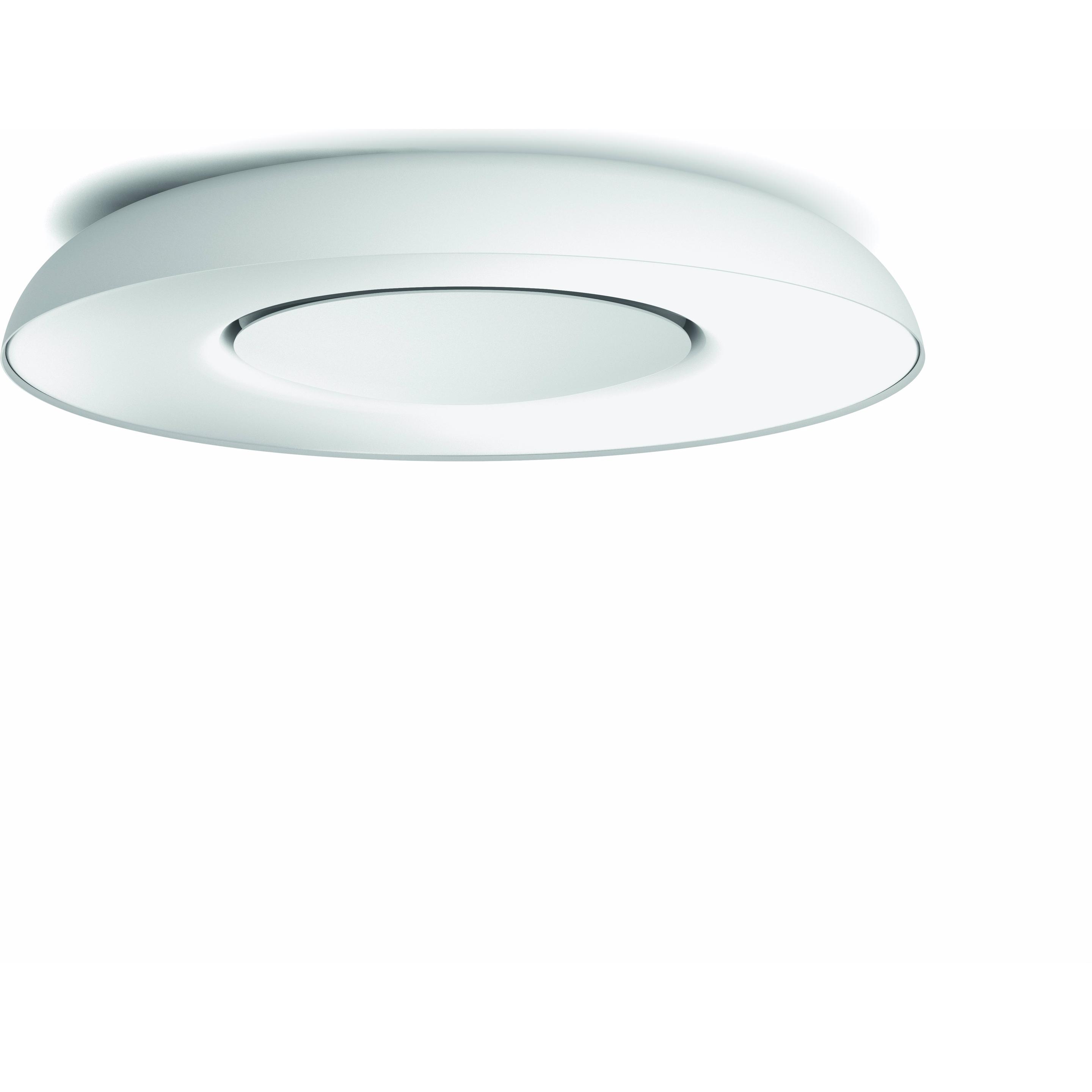 Thumbnail - Philips Hue, Wandleuchte + Deckenleuchte, Still Basis BT (2400 lm)