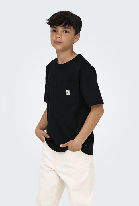 Produktbild Only & Sons Junior OSJKING T-shirt T-shirt (122, 128)