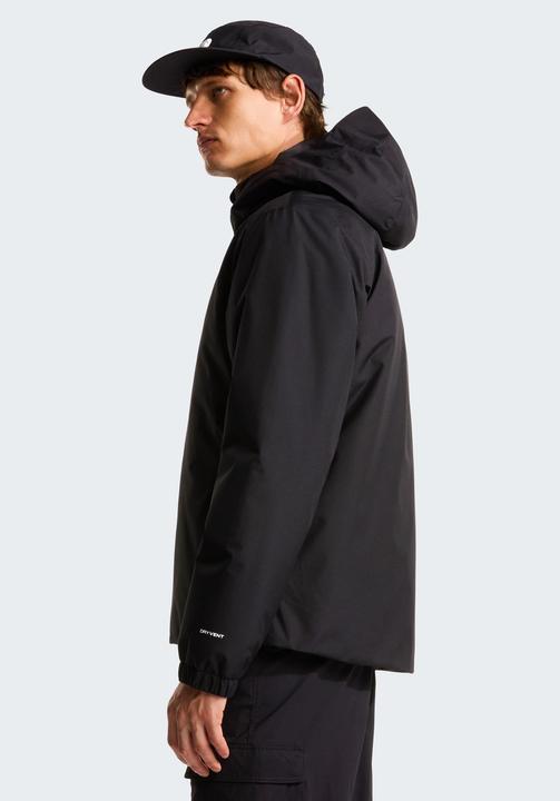 Actual product image North Face Quest Mono Ins Jacket (L)