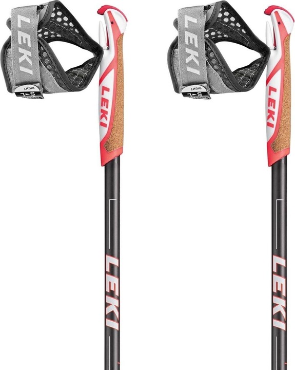 Actual product image Leki Flash Carbon (125 cm)