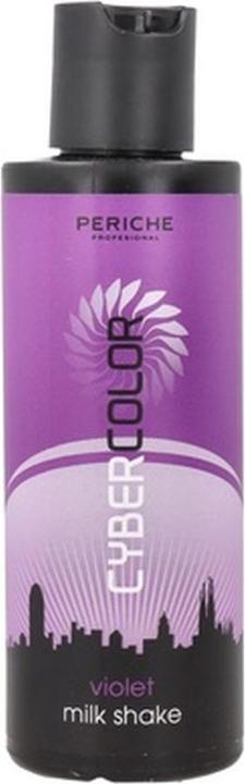 Periche Cyber Color Violet Milkshake