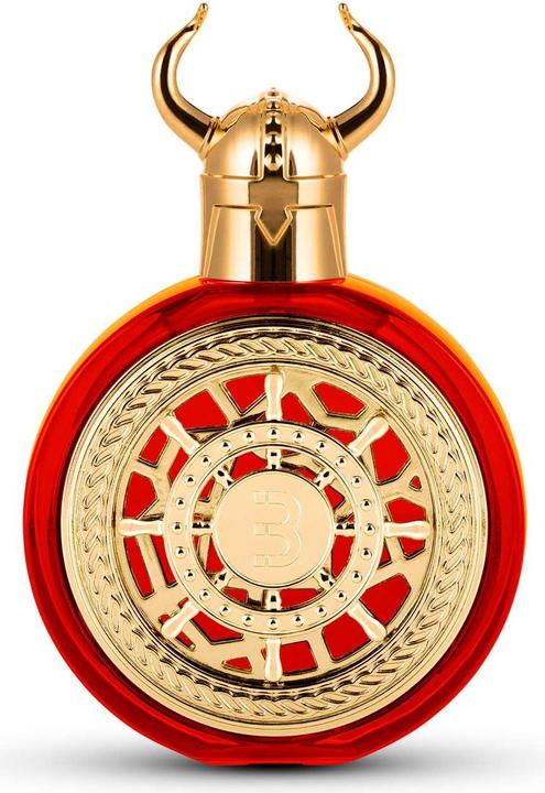 Actual product image Bharara Viking Rio (Eau de parfum, 100 ml)