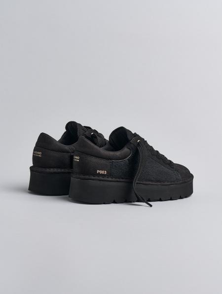 Image du produit Panchic P003 Nubuck (40)