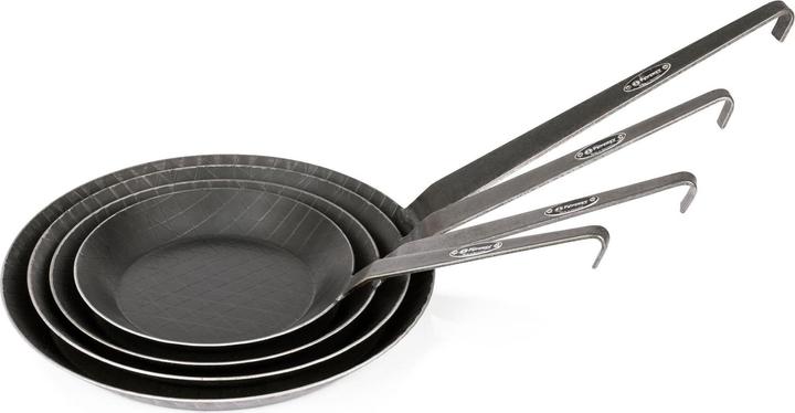 Actual product image Petromax Pan (24 cm, Frying pan, Cast iron)