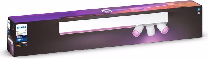 Produktbild Philips Hue Centris Basis BT (3650 lm, GU10)