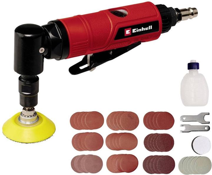 Produktbild Einhell TC-PA 50 (50 mm)