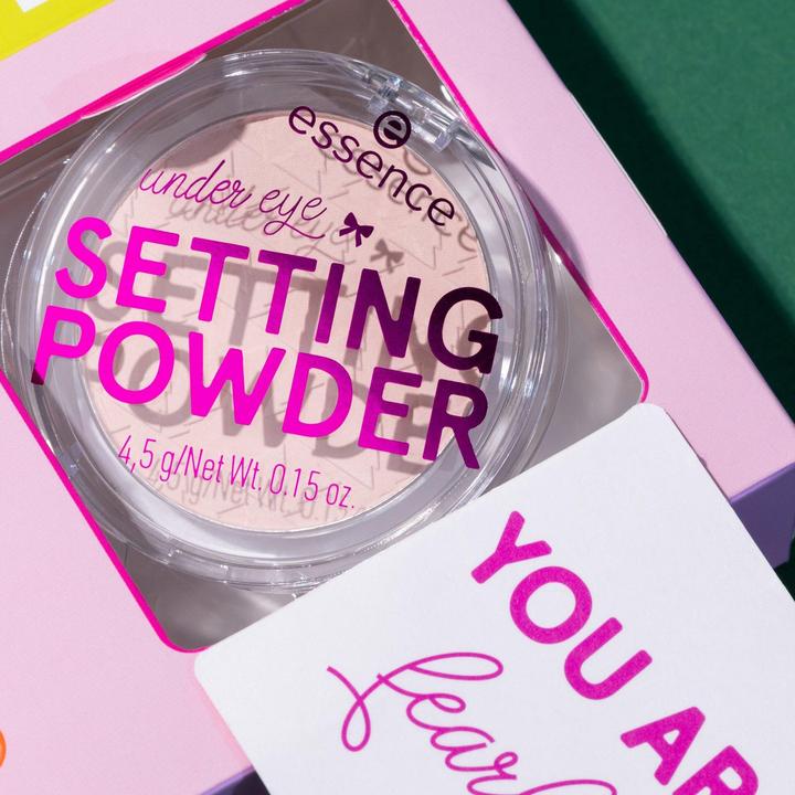Produktbild essence Little X-Mas  Wonder