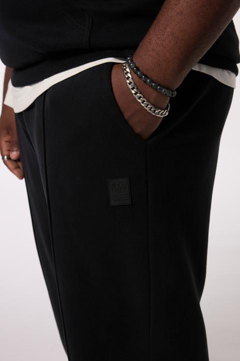 Actual product image Sthuge Sweathose, Elastikbund, Relaxed Fit (L)