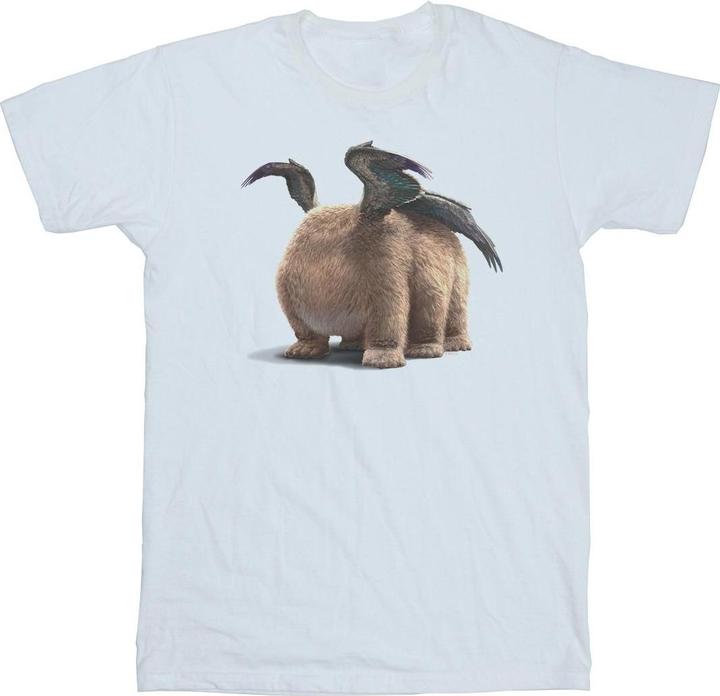 Actual product image Mens Shang-Chi And The Legend Of The Ten Rings Morris T-Shirt (3XL)