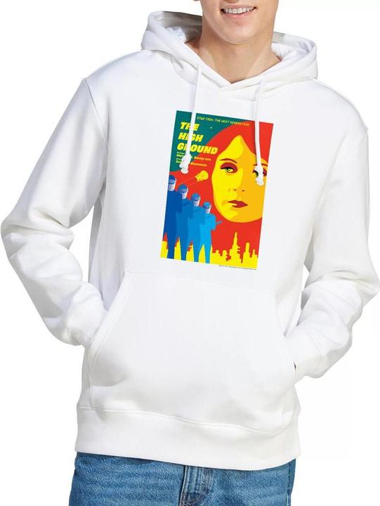 Produktbild The Next Generation Season 3 Episode 12 Kapuzenpullover (XXL)