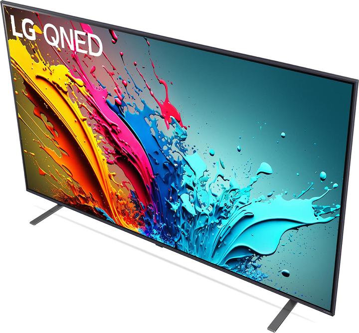 Produktbild LG 65QNED85T6C.AEU (null cm (null Zoll)) (65", QNED85, QNED, 4K, 2024)