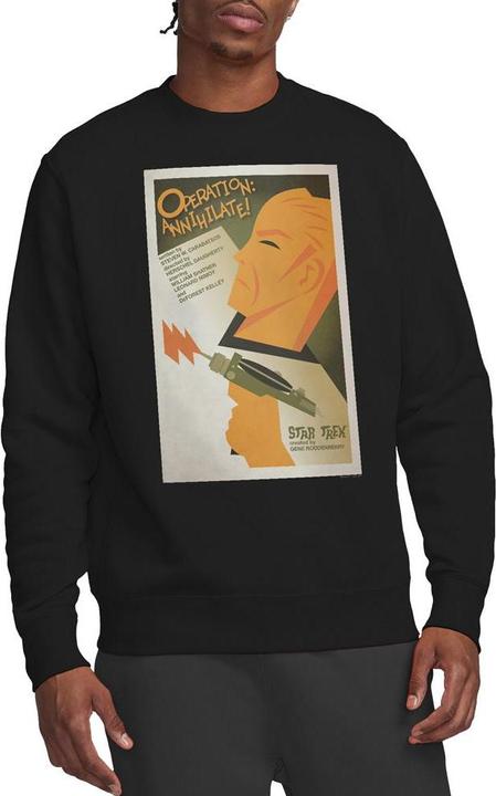 Produktbild The Original Series Episode 29 Sweatshirt (XL)