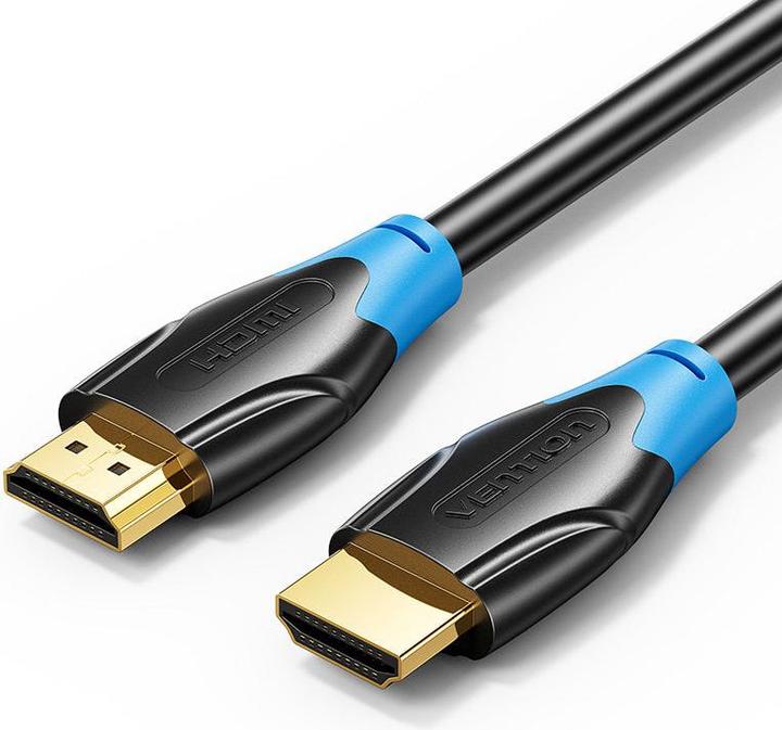 Produktbild Vention HDMI Cable 20M Black (20 m)