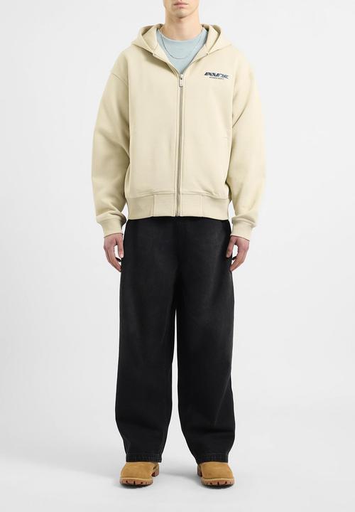 Image du produit AVX - Veste à capuche RUGGED - Homme (M)