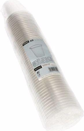 Actual product image Papstar Hurricane (50x)