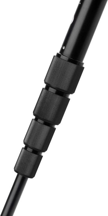 Actual product image MeFOTO RoadTrip PRO Aluminium Tripod (Carbon)