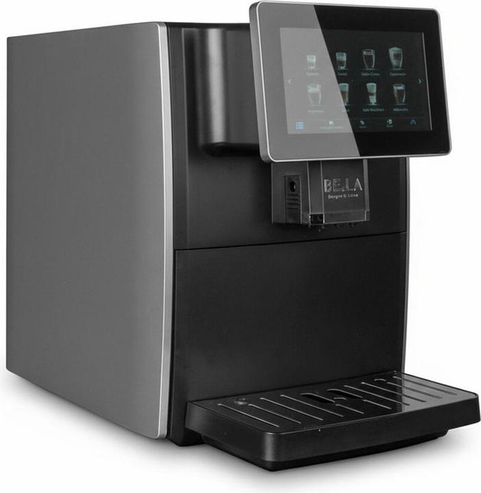 Immagine prodotto Berger & Lanz Mucho Gusto