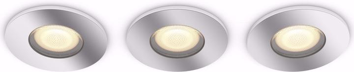 Philips Hue Adore Basis BT (350 lm, GU10)