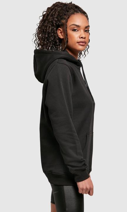 Immagine prodotto Mister Tee Felpa con cappuccio da donna OFF (S)