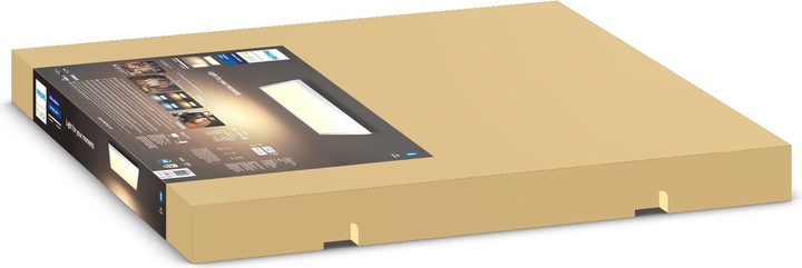 Productafbeelding Philips Hue Hue Aurelle Basis BT (3550 lm)